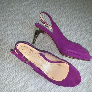 cole haan shoes limited edition